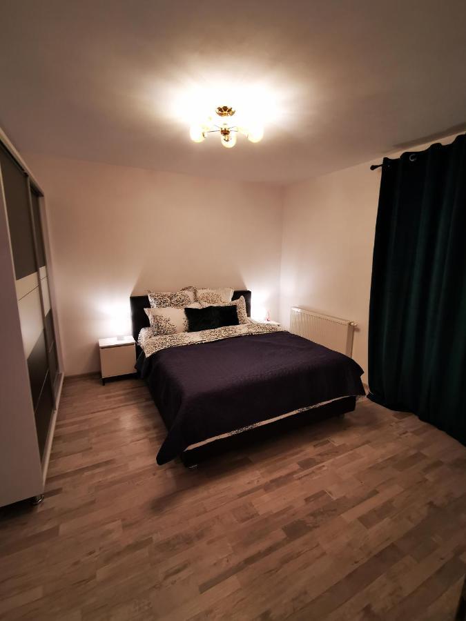 Teo Apartment Μπρασόβ Εξωτερικό φωτογραφία