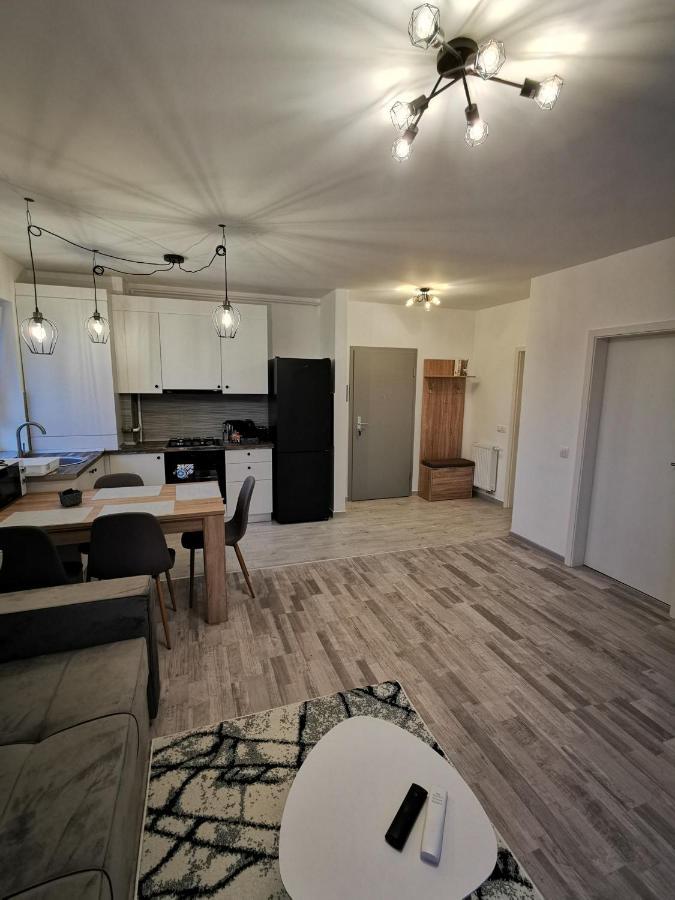 Teo Apartment Μπρασόβ Εξωτερικό φωτογραφία