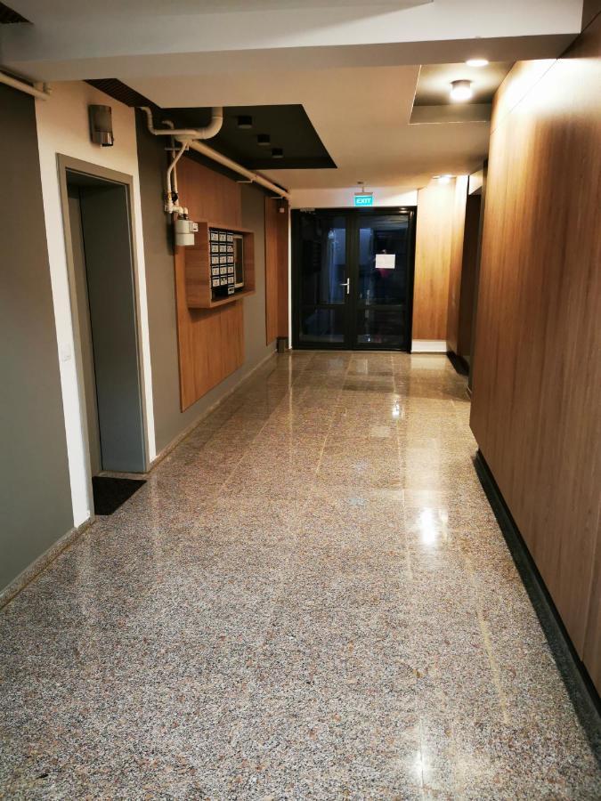 Teo Apartment Μπρασόβ Εξωτερικό φωτογραφία
