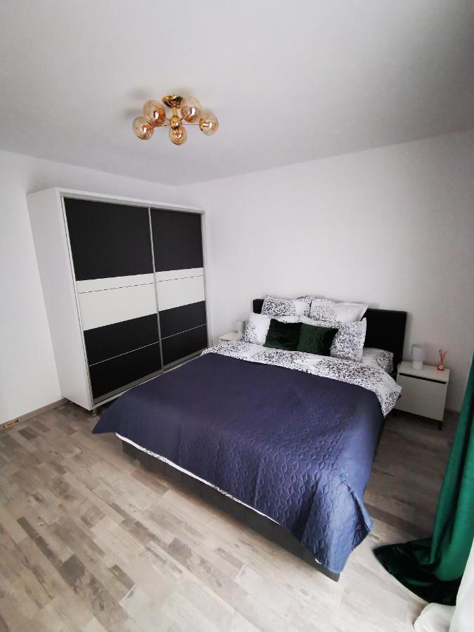 Teo Apartment Μπρασόβ Εξωτερικό φωτογραφία