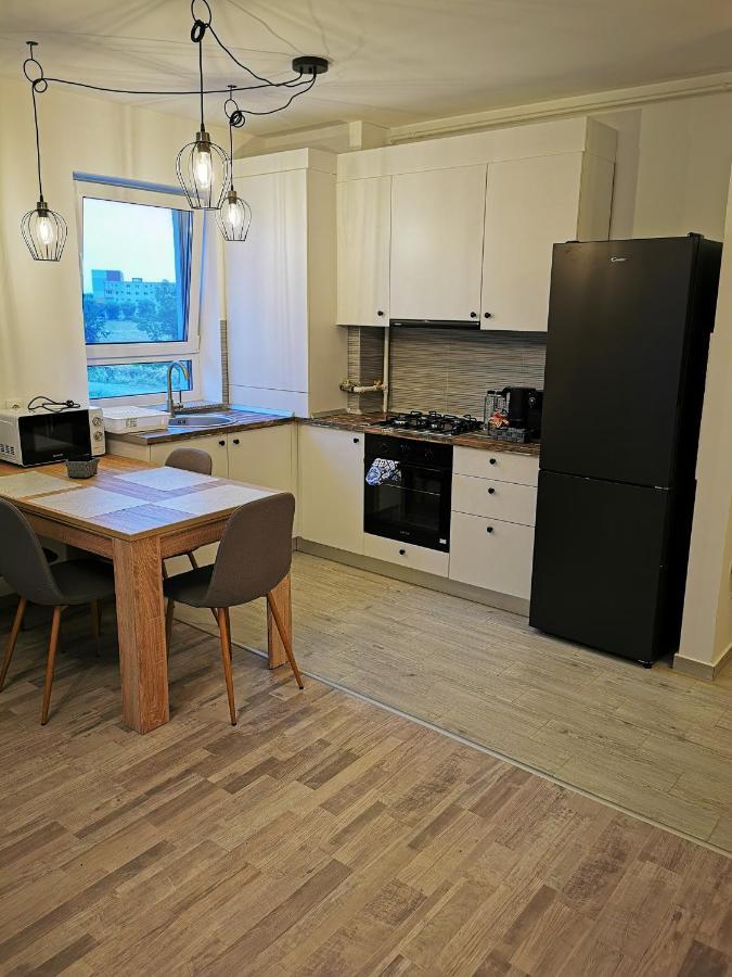 Teo Apartment Μπρασόβ Εξωτερικό φωτογραφία